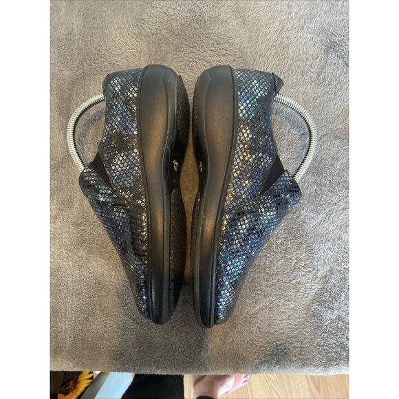 Spring Step Shoes L’Artiste Burbank Womens Clog Size 8M Skid resistant c… - Picture 6 of 11